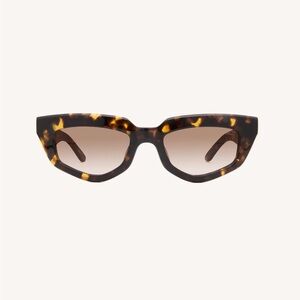 DEZI sunglasses